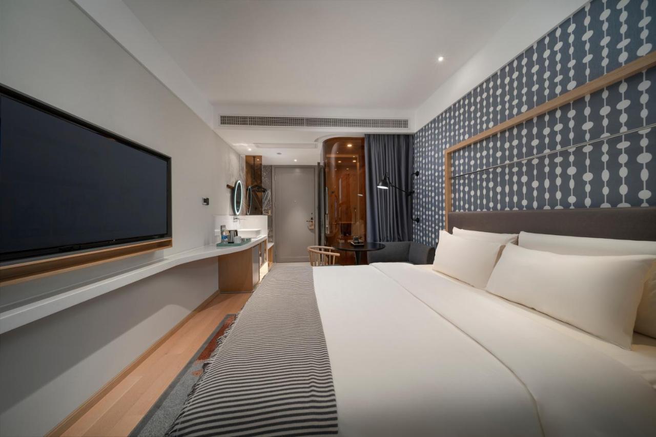 Citynote Hotel - Guangzhou Beijing Road Sun Yatsen Memorial Hall Metro Station Room photo