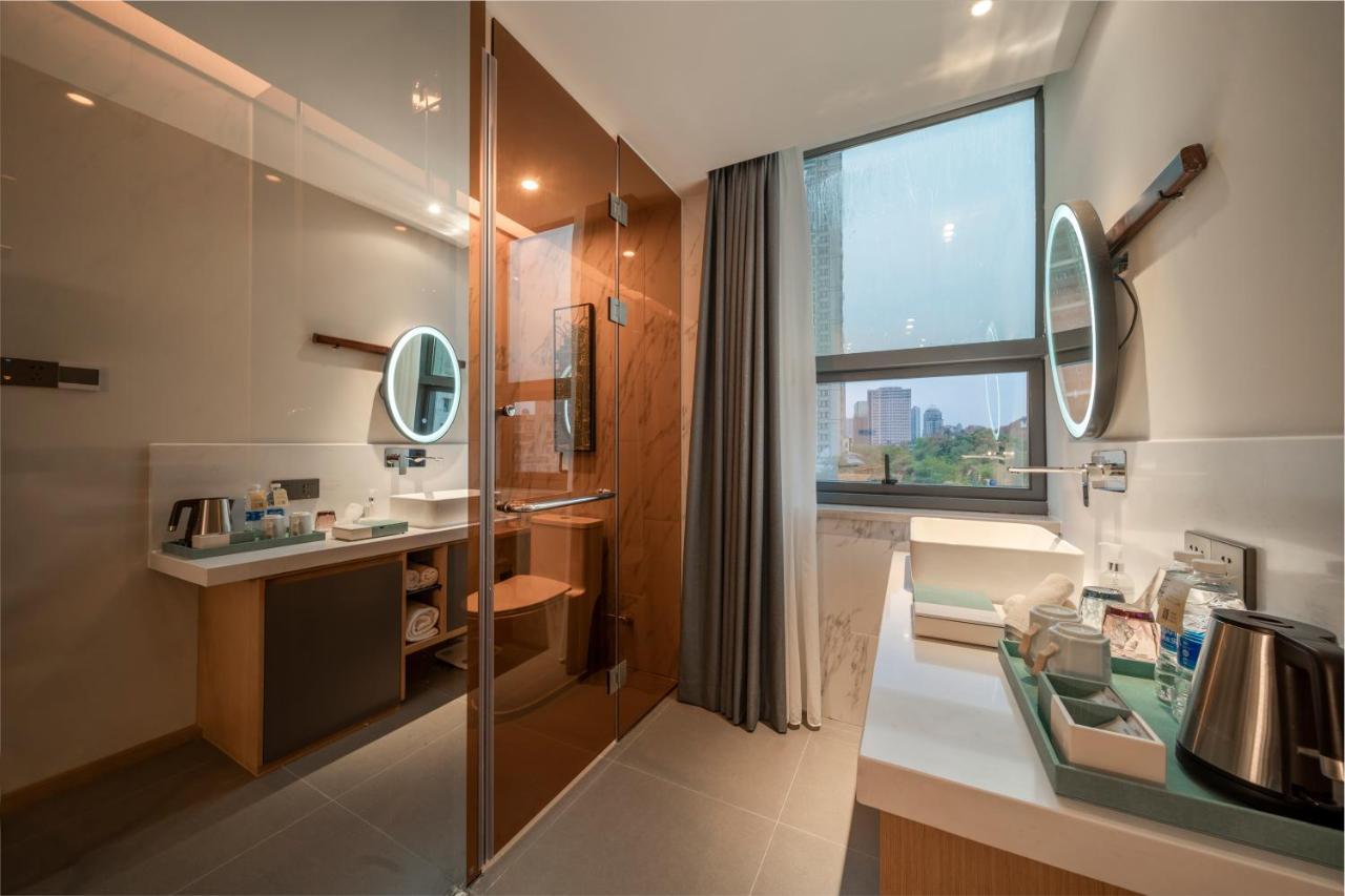 Citynote Hotel - Guangzhou Beijing Road Sun Yatsen Memorial Hall Metro Station Room photo