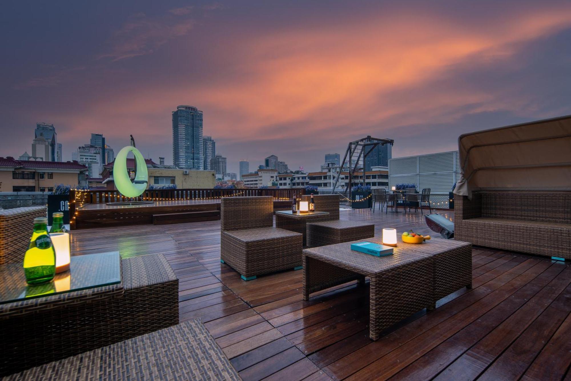 Citynote Hotel - Guangzhou Beijing Road Sun Yatsen Memorial Hall Metro Station Exterior photo
