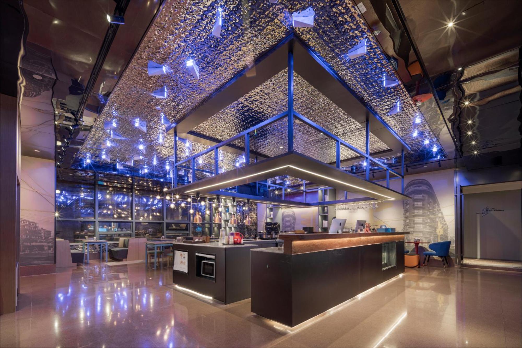 Citynote Hotel - Guangzhou Beijing Road Sun Yatsen Memorial Hall Metro Station Exterior photo